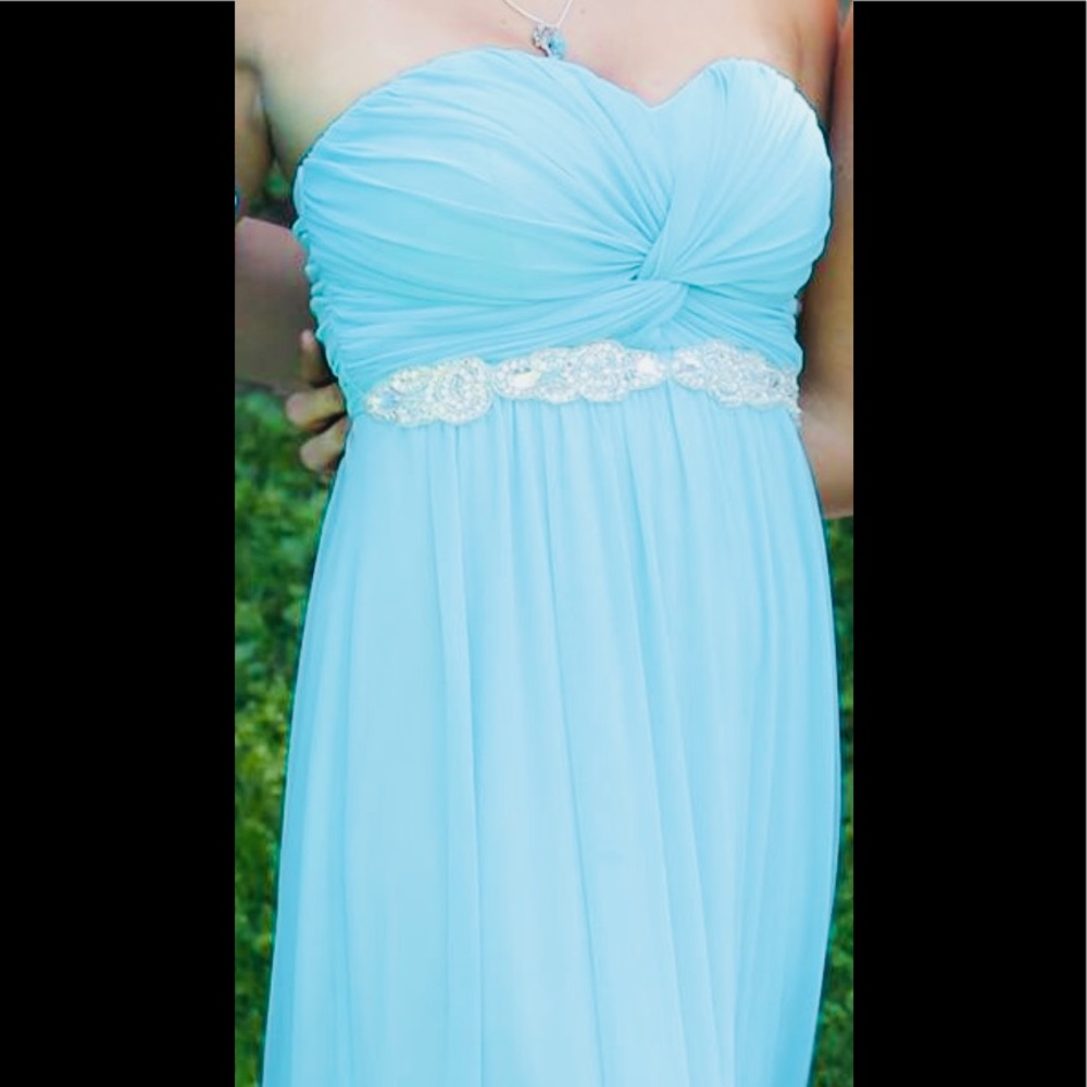 Stunning Formal Dress!!!